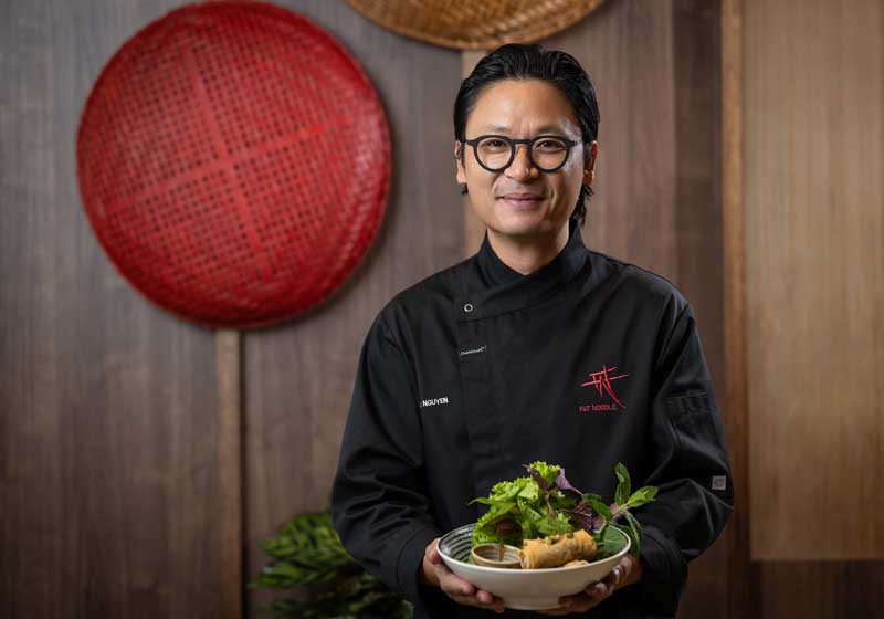 One-of-a-Kind Lunar New Year at The Star Brisbane