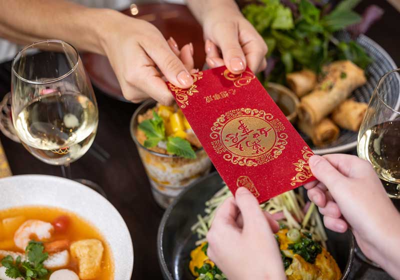 One-of-a-Kind Lunar New Year at The Star Brisbane