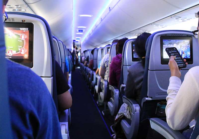 Aussies Flight Anxiety Soars - Tips for Staying Calm on Your Next Trip