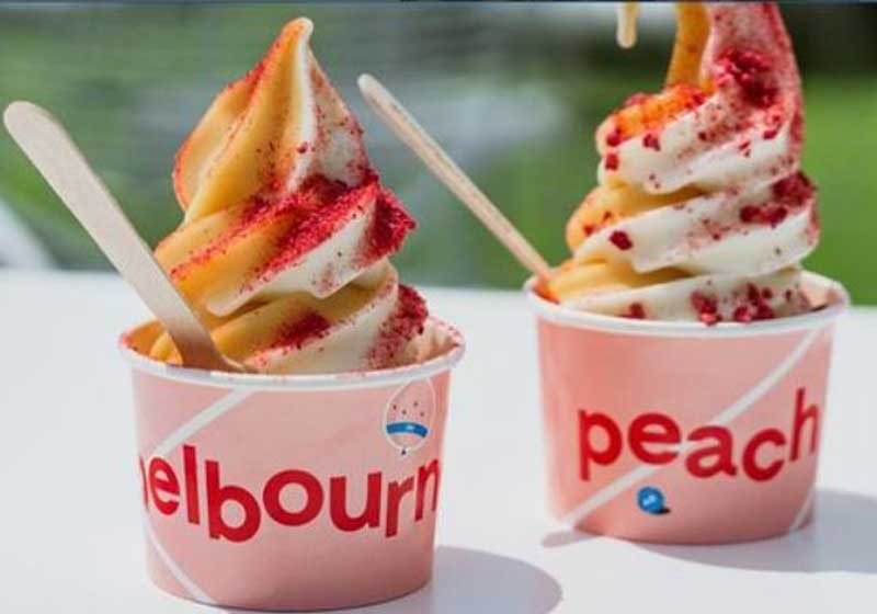 Iconic Food Offerings at the Australian Open Tennis Championship