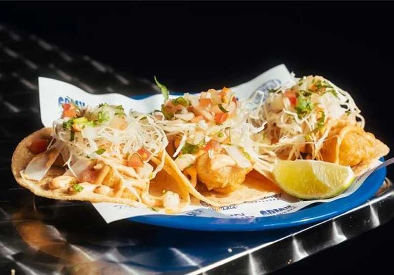 Iconic Food Offerings at the Australian Open Tennis Championship