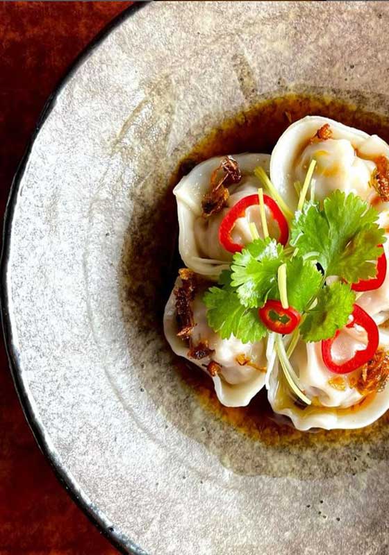 5 RCA-winning Restaurants to Celebrate Lunar New Year with Asian Fare