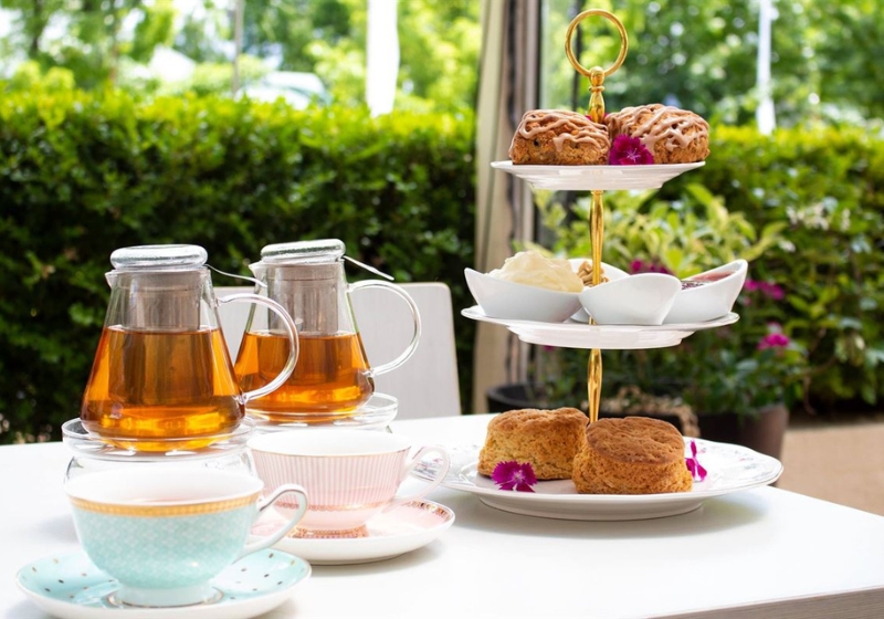 High Tea Havens: 5 Elegant Destinations Across Australia to Indulge in Style