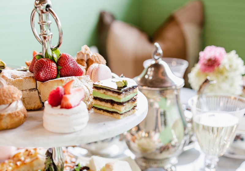 High Tea Havens: 5 Elegant Destinations Across Australia to Indulge in Style