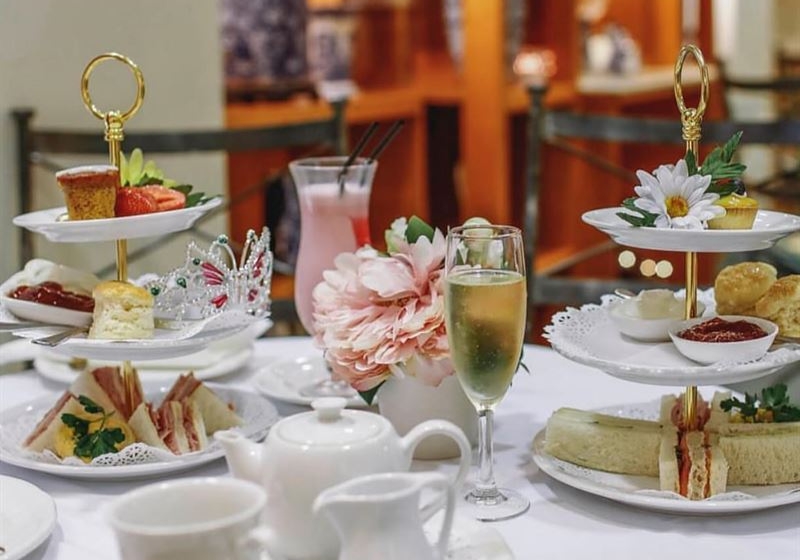 High Tea Havens: 5 Elegant Destinations Across Australia to Indulge in Style