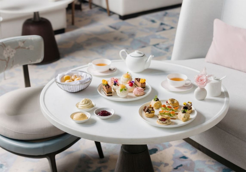 High Tea Havens: 5 Elegant Destinations Across Australia to Indulge in Style