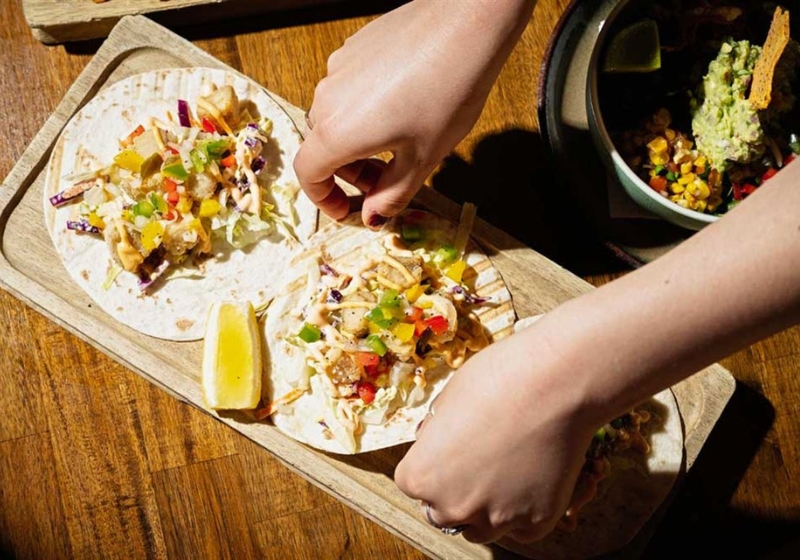 Taco Tuesday Done Right: 4 Restaurants to Satisfy Your Taco Cravings