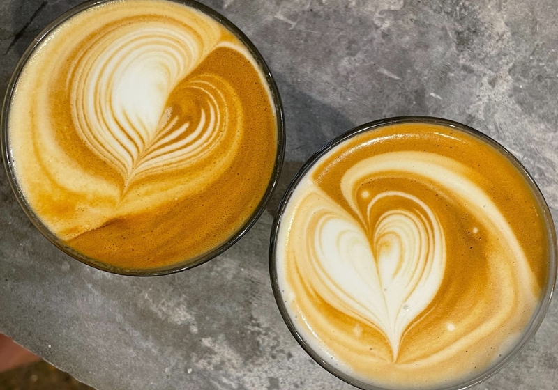 Latte Art and Culinary Creativity: 5 Australian Cafés Worth Visiting