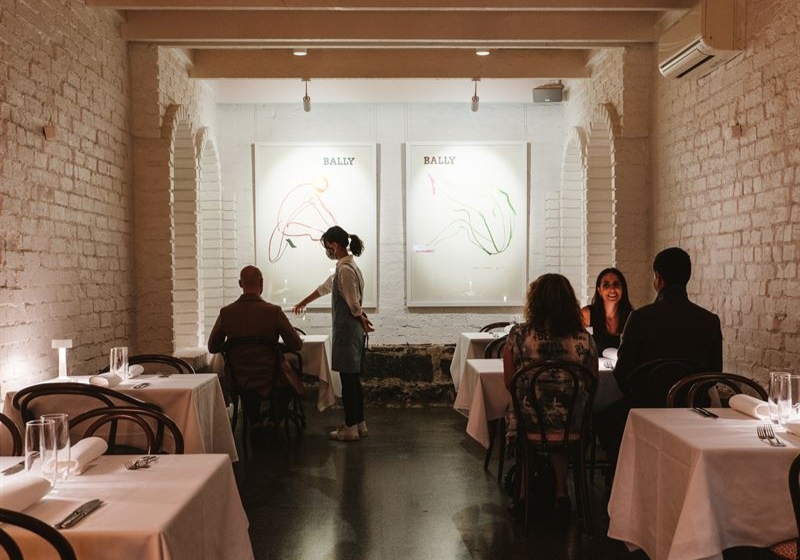 5 Unforgettable Private Dining Venues for Special Occasions