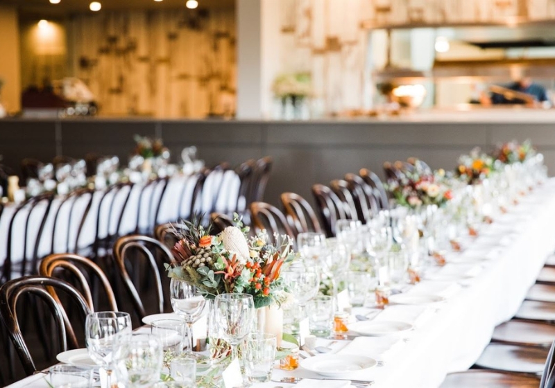 5 Unforgettable Private Dining Venues for Special Occasions