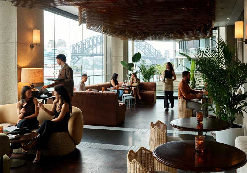 8 of the Best Sydney Bars for All Occasions