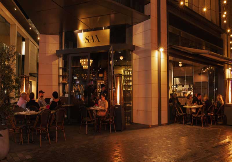 8 of the Best Sydney Bars for All Occasions