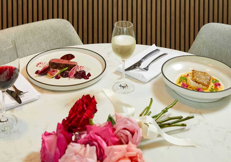 Love in Luxury at JW Marriott Gold Coast this Valentine’s Day