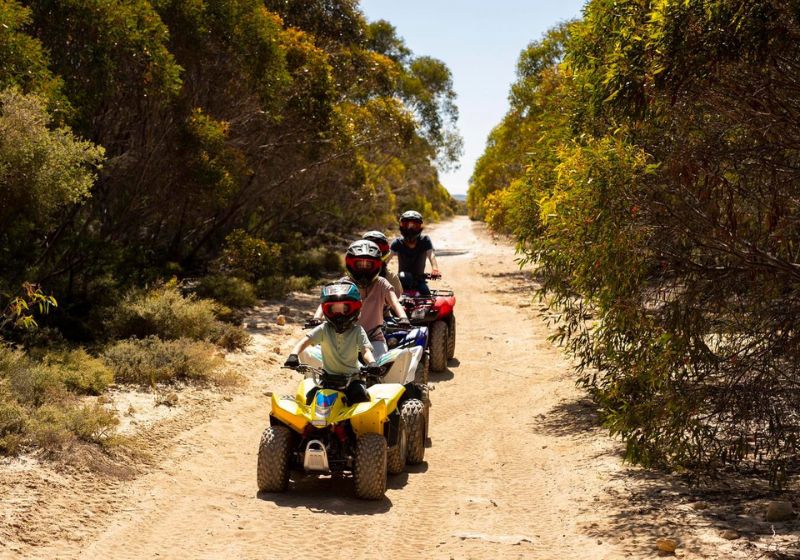 Escape to Kangaroo Island: Luxury Stays, Wild Adventures and Coffee Worth the Trip Alone