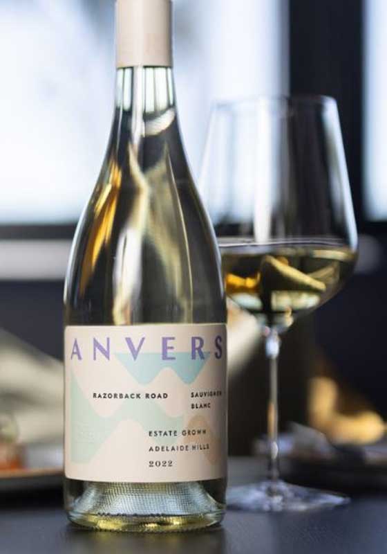 Read Between the Wines - 4 Whites to Sip this Summer