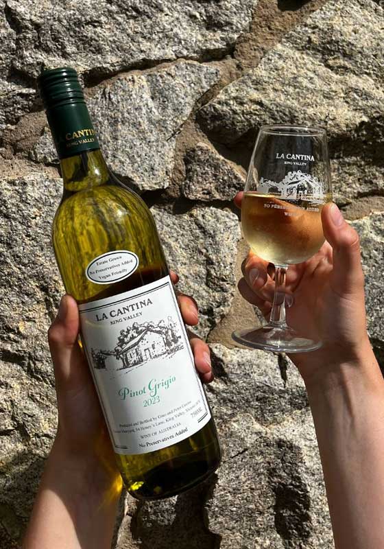 Read Between the Wines - 4 Whites to Sip this Summer