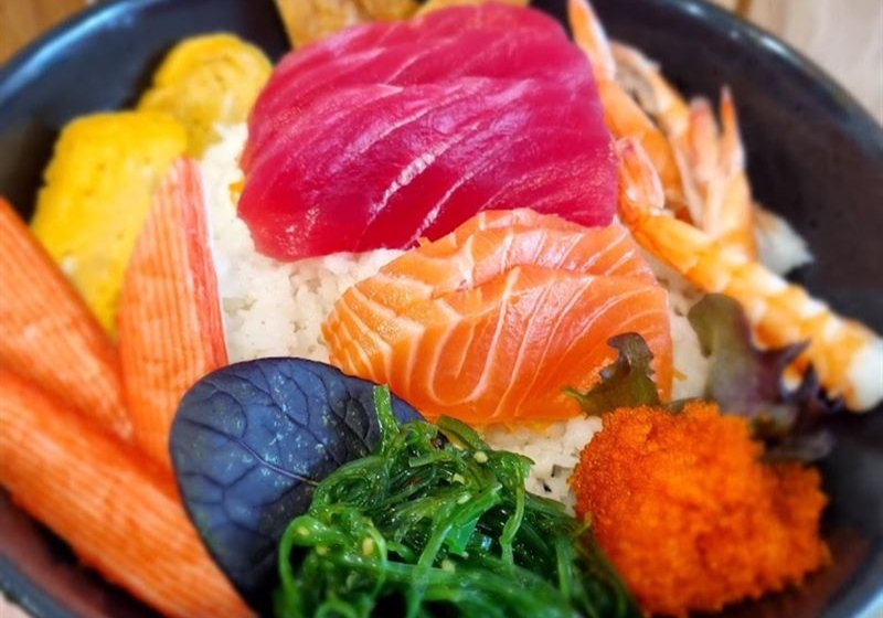 Sushi & Sashimi: 4 Japanese Dining Experiences You’ll Love