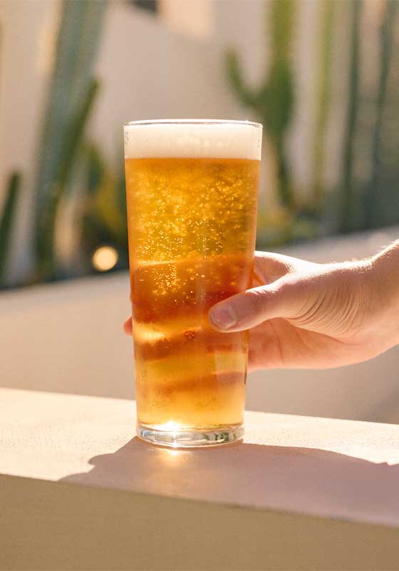 Gluten-free Brew and Bites at Hotel Nacional – New House Cerveza Release