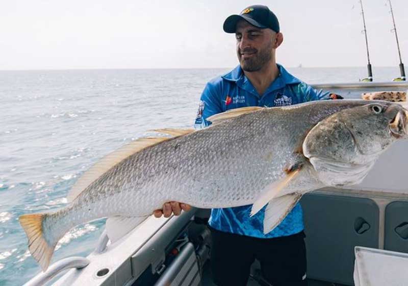 From Rugby Player to the UFC and a Cooking Channel – Meet Alexander Volkanovski