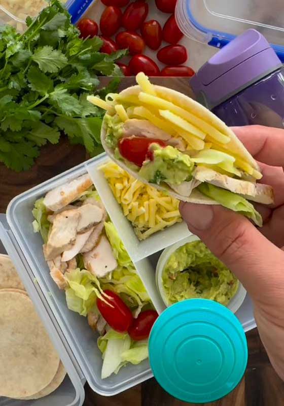 Top Hacks to Make Packing School Lunches Easier, Healthier and More Fun!