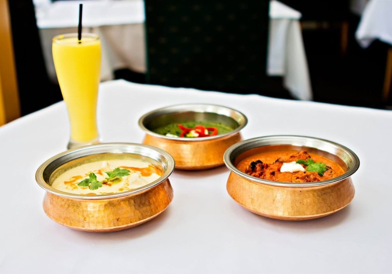 Vegan and Vegetarian Havens: Innovative Plant-Based Menus
