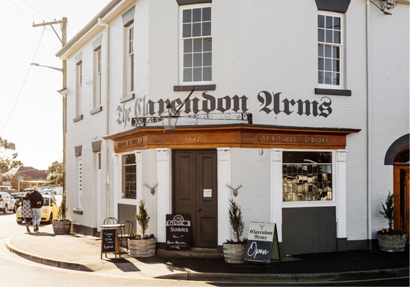 Classic Pubs for the Ultimate Comfort Food