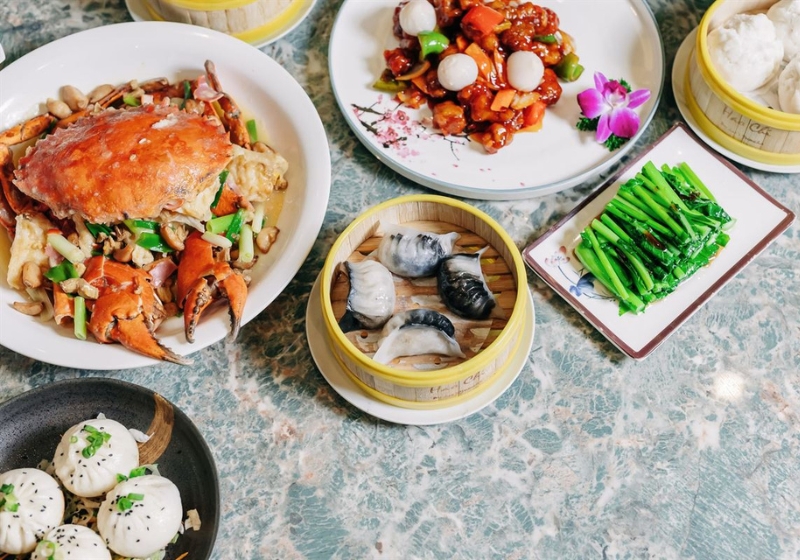 Small Plates, Big Flavours: Where to Graze in Australia