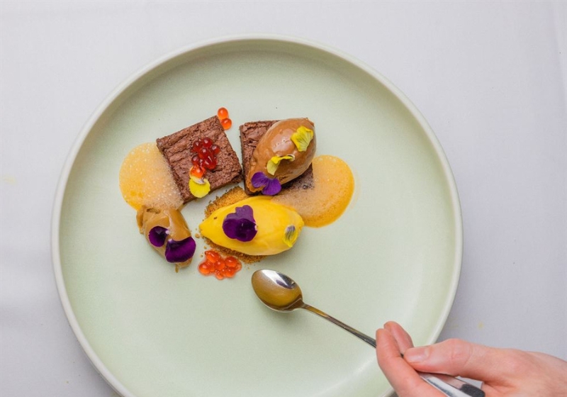 The Art of Dessert: Five Must-Visit Venues for Sweet Indulgence