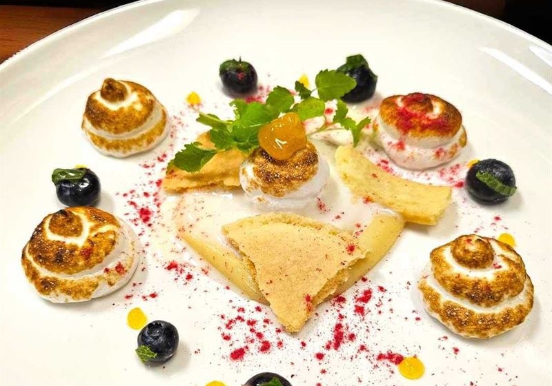 The Art of Dessert: Five Must-Visit Venues for Sweet Indulgence