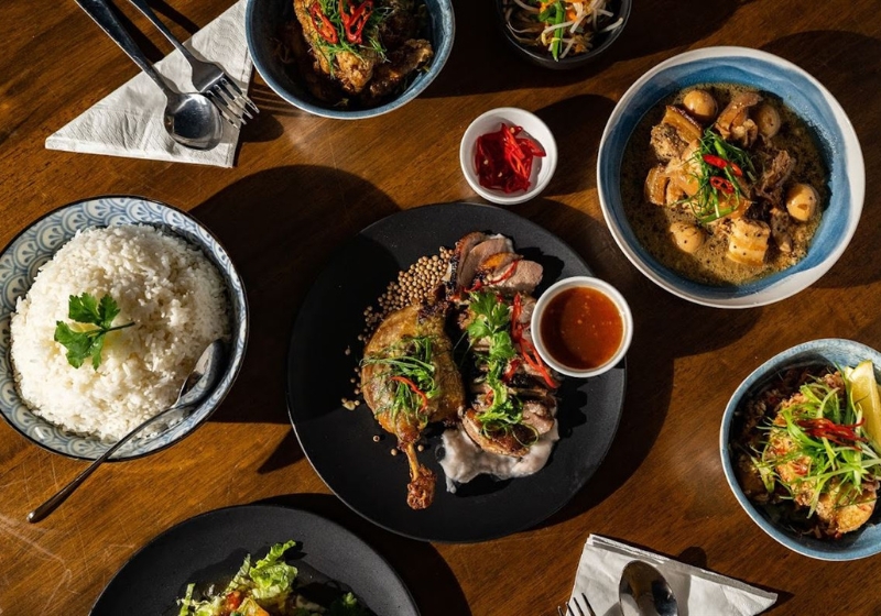 Regional Flavours: Vietnamese Cuisine in Australia