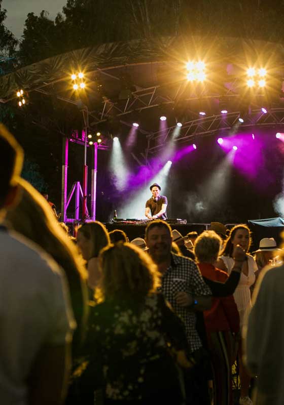 Noosa Eat & Drink Festival Signature Events Announced