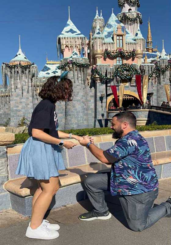 5 Hot Spots for a Valentine’s Day Proposal