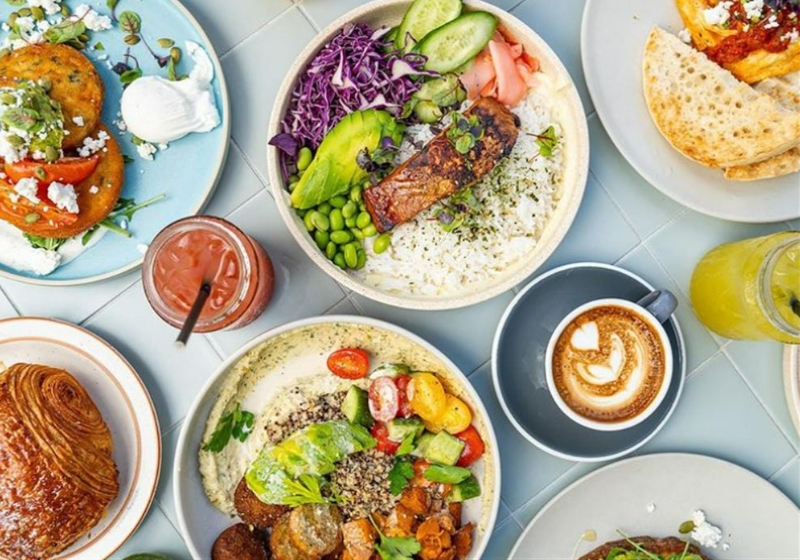 Australia’s Best Long Lunch Spots for Leisurely Feasting