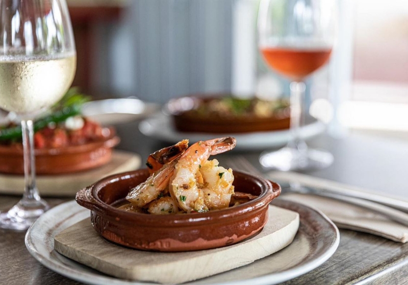 Sea to Plate: Australia’s Best Coastal Dining Experiences