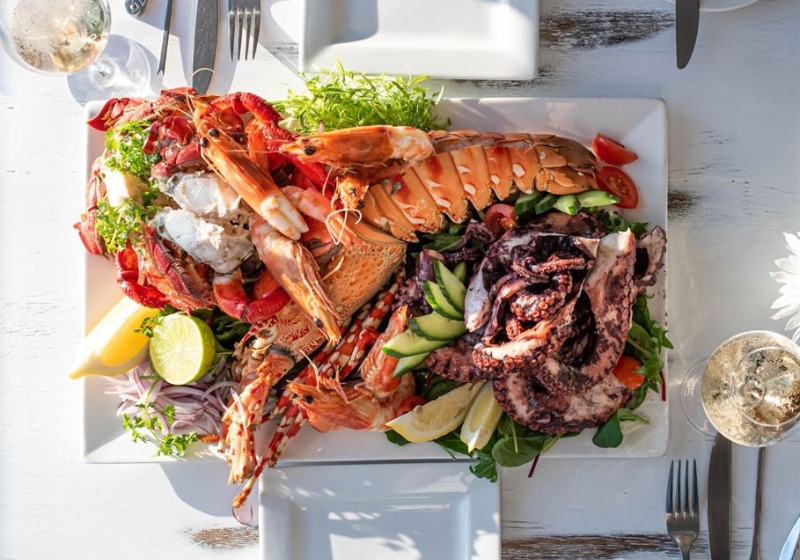 Sea to Plate: Australia’s Best Coastal Dining Experiences