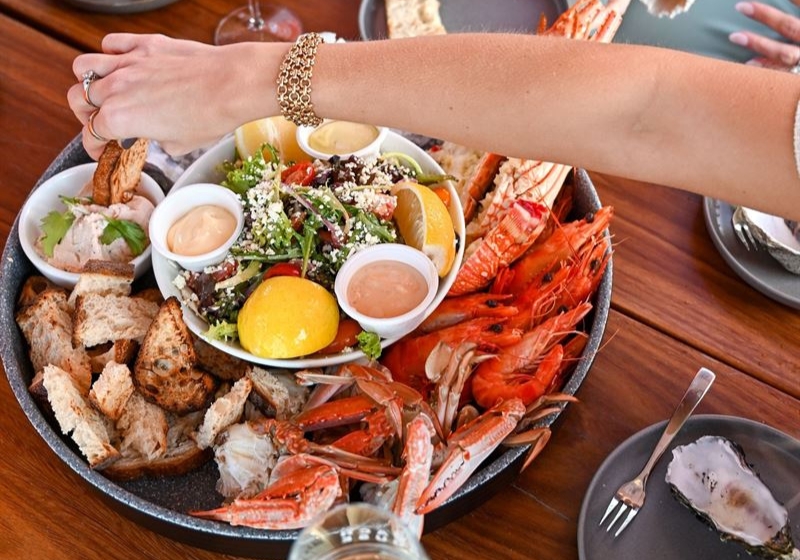 Sea to Plate: Australia’s Best Coastal Dining Experiences