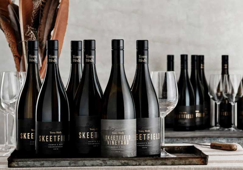 6 NZ Wines to Elevate Your Valentine’s Day Experience