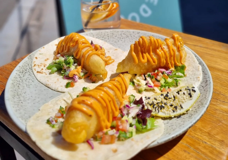 Beer Gardens and Breweries: Where to Enjoy a Pint