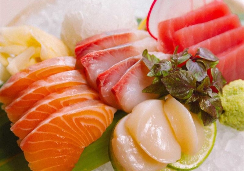 Sushi & Sashimi Masterpieces: Where to Indulge in Australia's Finest Japanese Creations