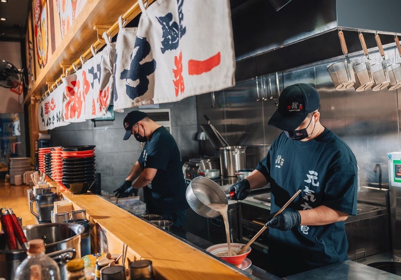 Where to Find the Best Ramen Hotspots Right Now