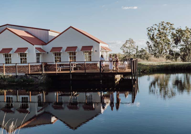 4 of the Tastiest Autumn Food Tours in Central NSW