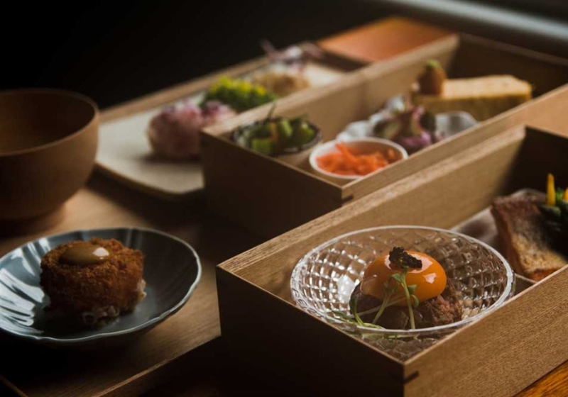 From Melbourne to Hobart: The Best Omakase Experiences You Need to Try