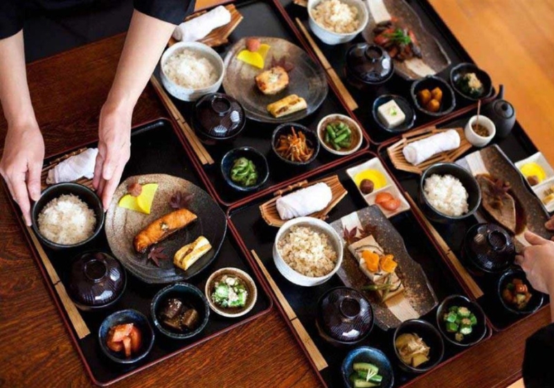 From Melbourne to Hobart: The Best Omakase Experiences You Need to Try