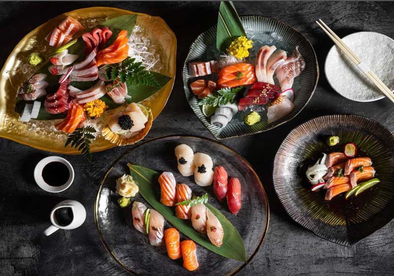 The Best Japanese Restaurants for Every Craving