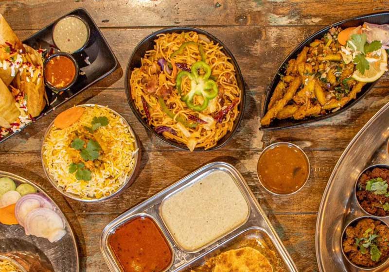 From Dosas to Ice Cream: Google Maps Reveals Top Aussie Food Destinations