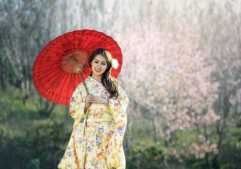 The Traditions and Rituals Behind Japan’s Cherry Blossom Festival