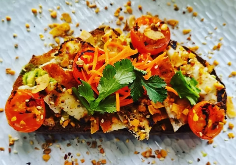 5 Must-Visit Cafés for a Unique Brunch Experience