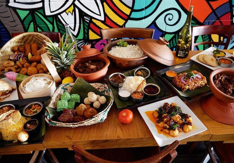 5 Must-Visit Cafés for a Unique Brunch Experience