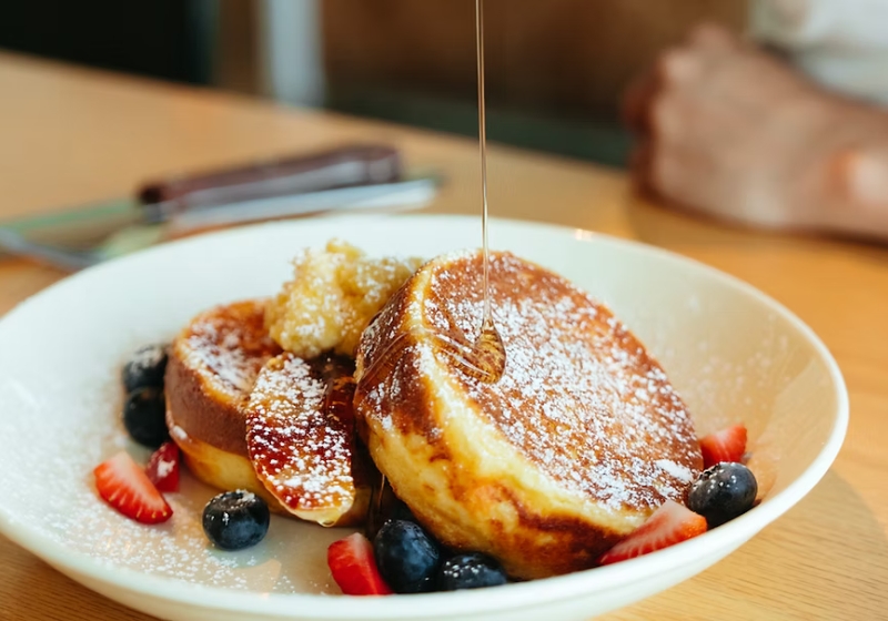 5 Must-Visit Cafés for a Unique Brunch Experience