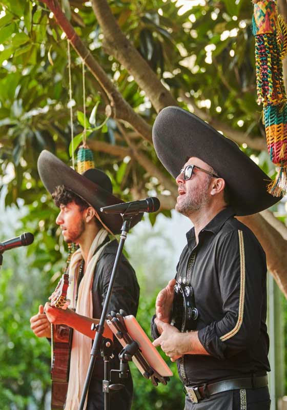 The Ultimate Margarita Fiesta is Taking Over Howard Smith Wharves in Brisbane